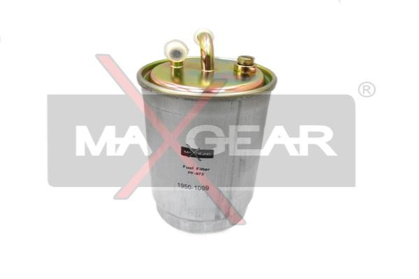 MAXGEAR Kraftstofffilter