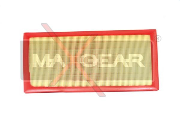 MAXGEAR Luftfilter