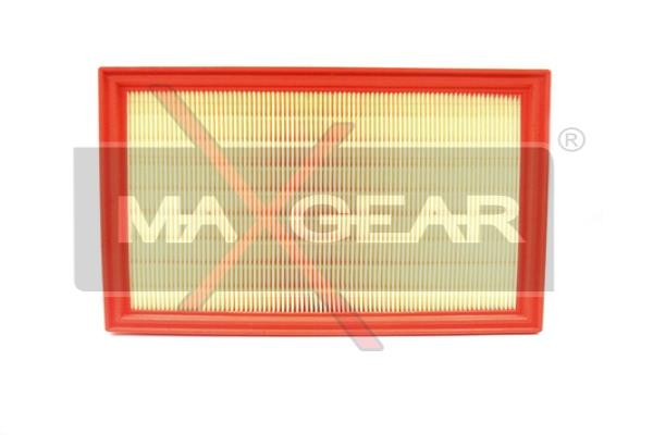 MAXGEAR Luftfilter MAXGEAR Luftfilter