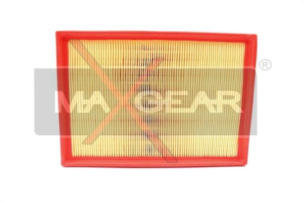 MAXGEAR Luftfilter