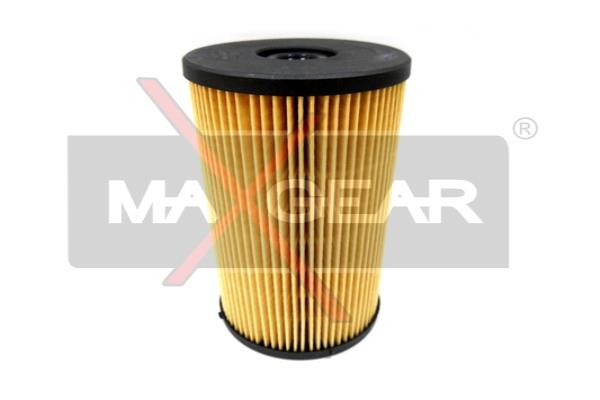 MAXGEAR Kraftstofffilter