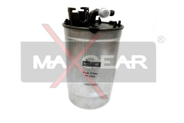 MAXGEAR Kraftstofffilter