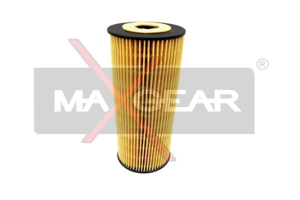 MAXGEAR Ölfilter