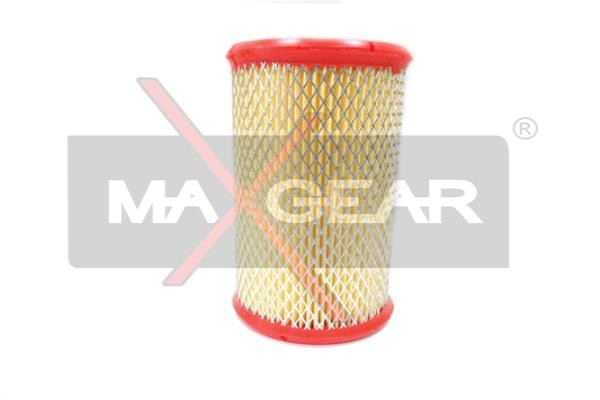 MAXGEAR Luftfilter