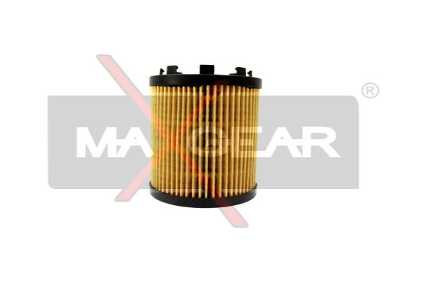 MAXGEAR Ölfilter