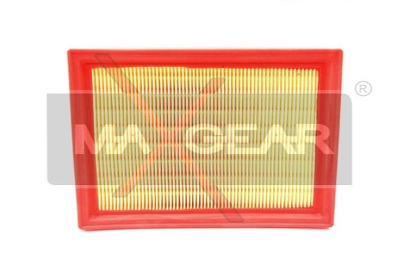 MAXGEAR Luftfilter