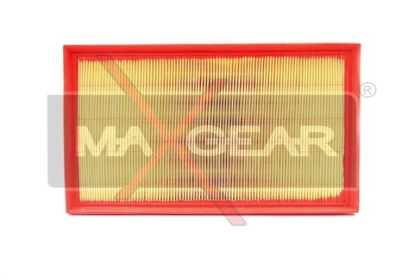 MAXGEAR Luftfilter