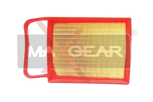 MAXGEAR Luftfilter