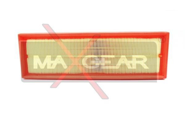 MAXGEAR Luftfilter