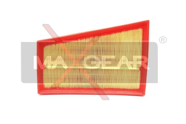 MAXGEAR Luftfilter