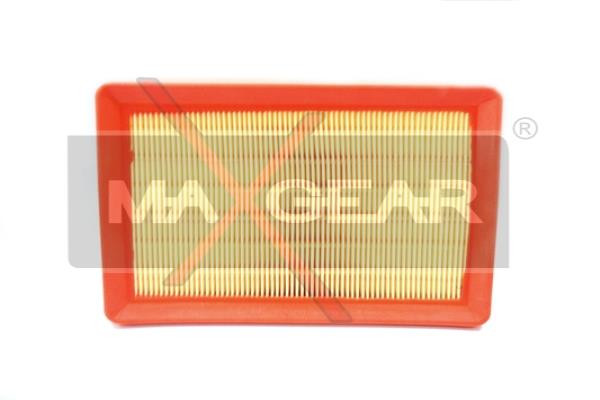 MAXGEAR Luftfilter