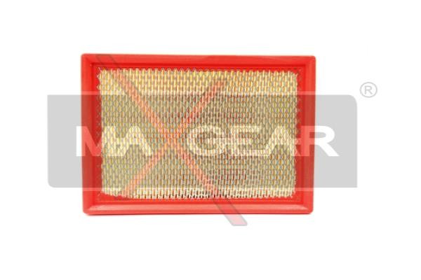 MAXGEAR Luftfilter