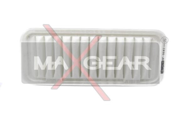 MAXGEAR Luftfilter