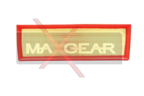 MAXGEAR Luftfilter