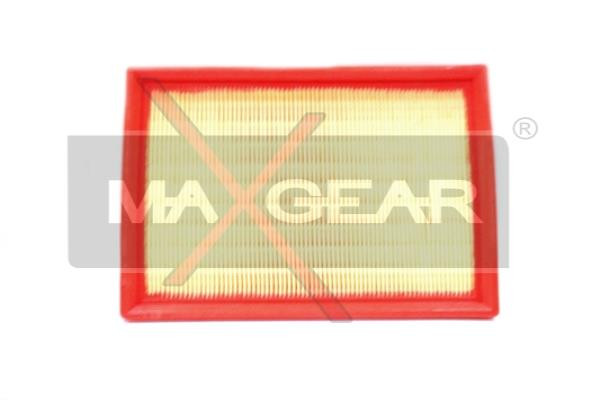 MAXGEAR Luftfilter
