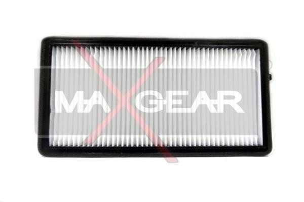 MAXGEAR Filter, Innenraumluft