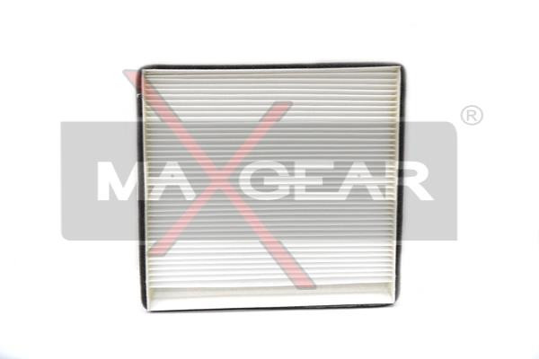 MAXGEAR Filter, Innenraumluft