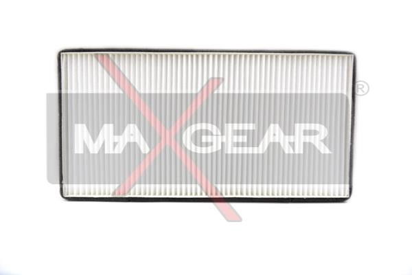 MAXGEAR Filter, Innenraumluft