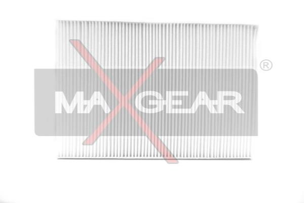 MAXGEAR Filter, Innenraumluft