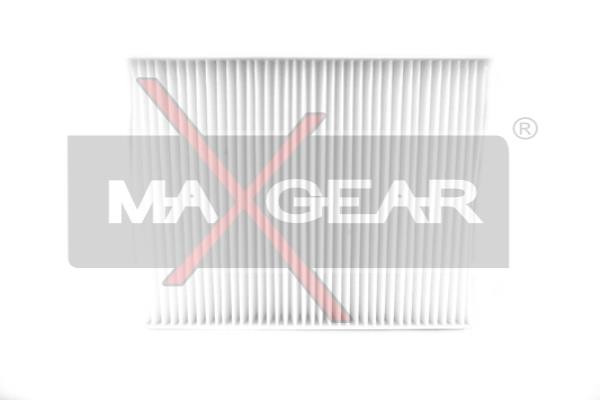 MAXGEAR Filter, Innenraumluft