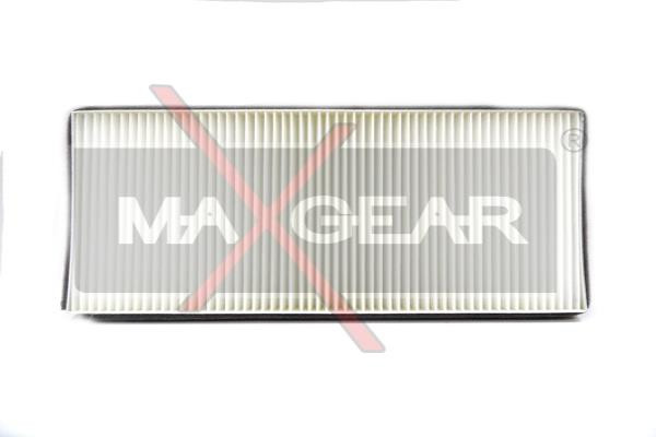 MAXGEAR Filter, Innenraumluft