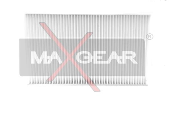MAXGEAR Filter, Innenraumluft