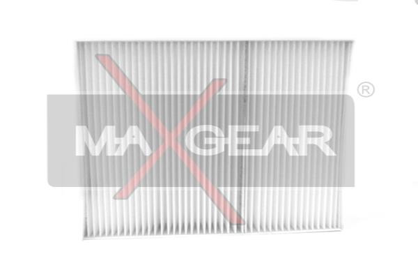 MAXGEAR Filter, Innenraumluft
