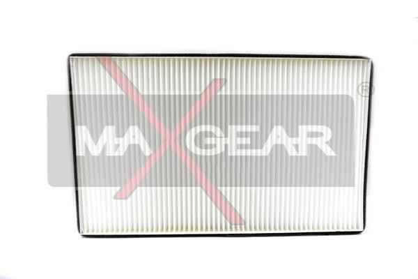 MAXGEAR Filter, Innenraumluft