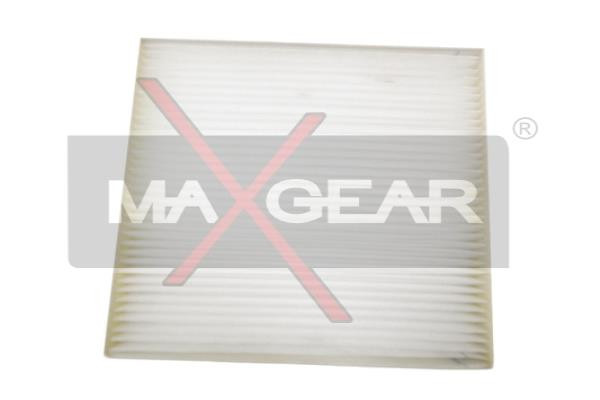 MAXGEAR Filter, Innenraumluft