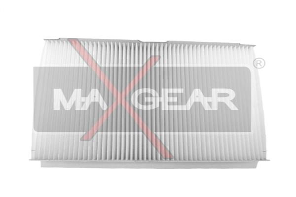 MAXGEAR Filter, Innenraumluft