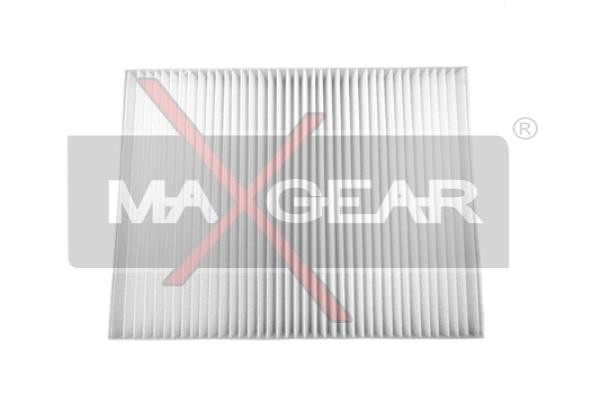 MAXGEAR Filter, Innenraumluft