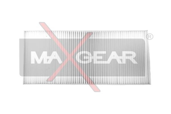 MAXGEAR Filter, Innenraumluft