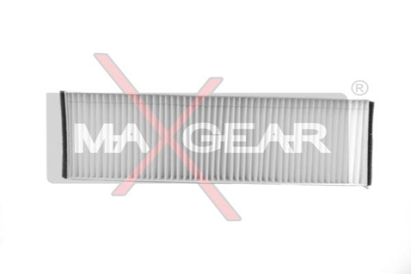 MAXGEAR Filter, Innenraumluft