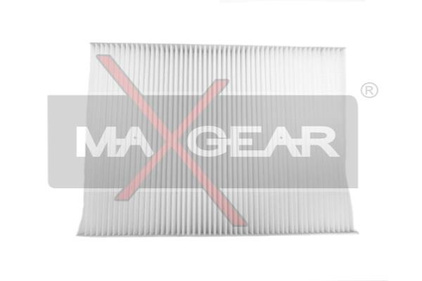 MAXGEAR Filter, Innenraumluft