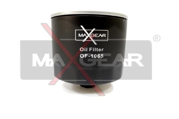 MAXGEAR Ölfilter