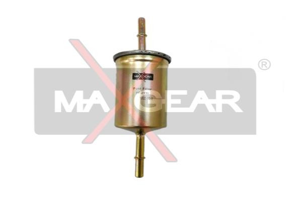 MAXGEAR Kraftstofffilter