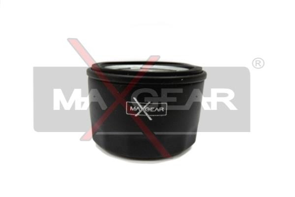 MAXGEAR Ölfilter
