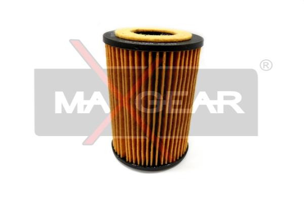 MAXGEAR Ölfilter