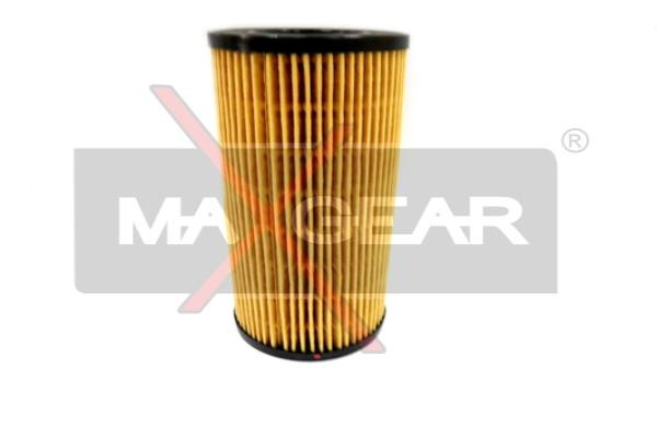 MAXGEAR Ölfilter