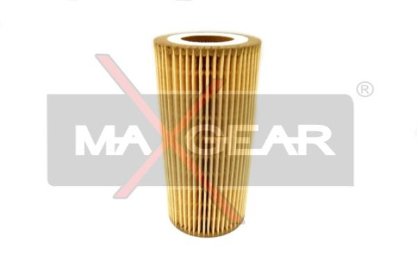 MAXGEAR Ölfilter