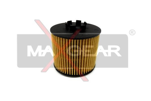 MAXGEAR Ölfilter