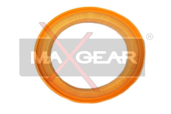 MAXGEAR Luftfilter