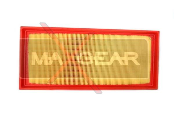 MAXGEAR Luftfilter