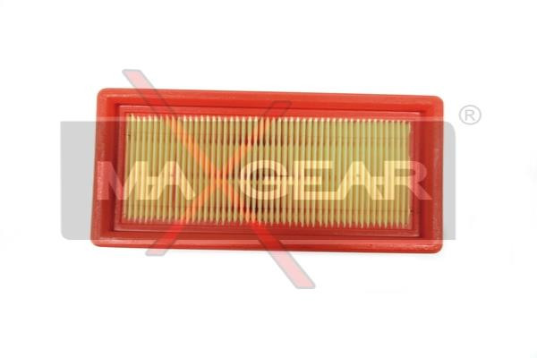 MAXGEAR Luftfilter