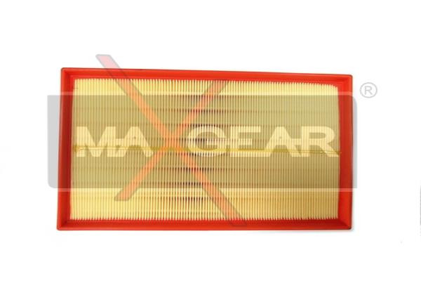 MAXGEAR Luftfilter