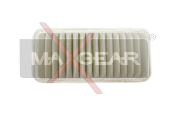 MAXGEAR Luftfilter