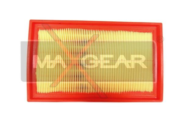 MAXGEAR Luftfilter