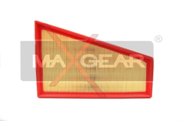 MAXGEAR Luftfilter
