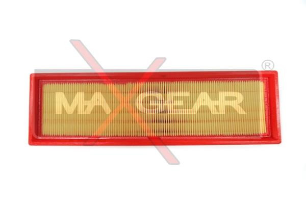 MAXGEAR Luftfilter
