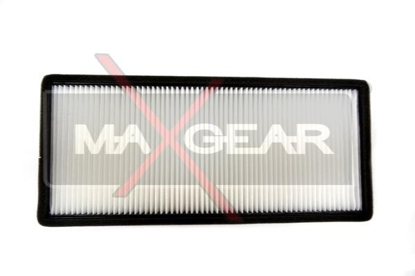 MAXGEAR Filter, Innenraumluft